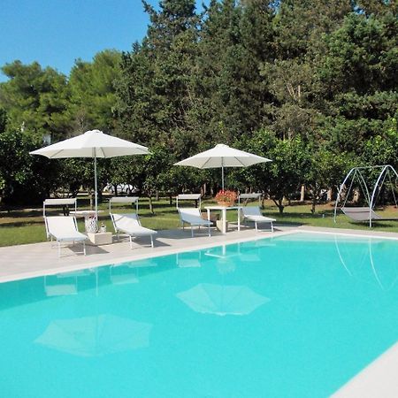 B&B Villa I 2 Leoni Lecce Exterior photo