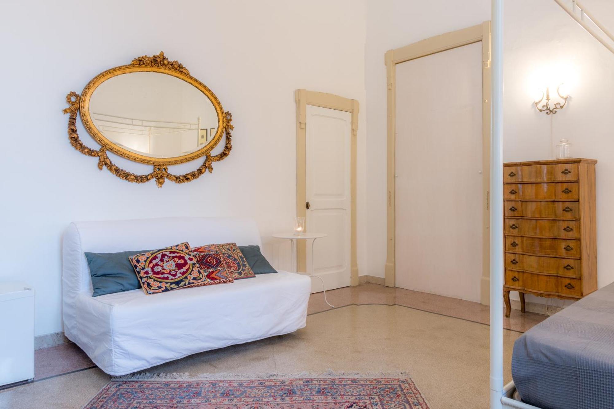B&B Villa I 2 Leoni Lecce Room photo