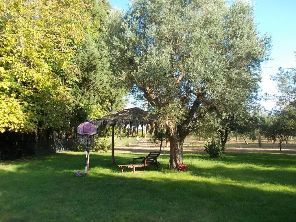 B&B Villa I 2 Leoni Lecce Exterior photo