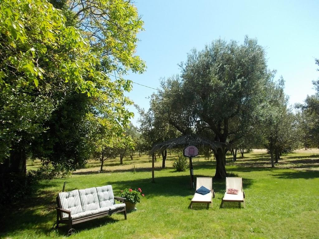 B&B Villa I 2 Leoni Lecce Room photo