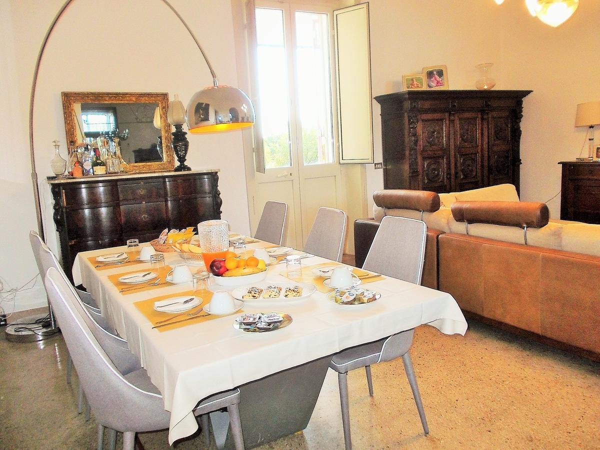 B&B Villa I 2 Leoni Lecce Exterior photo