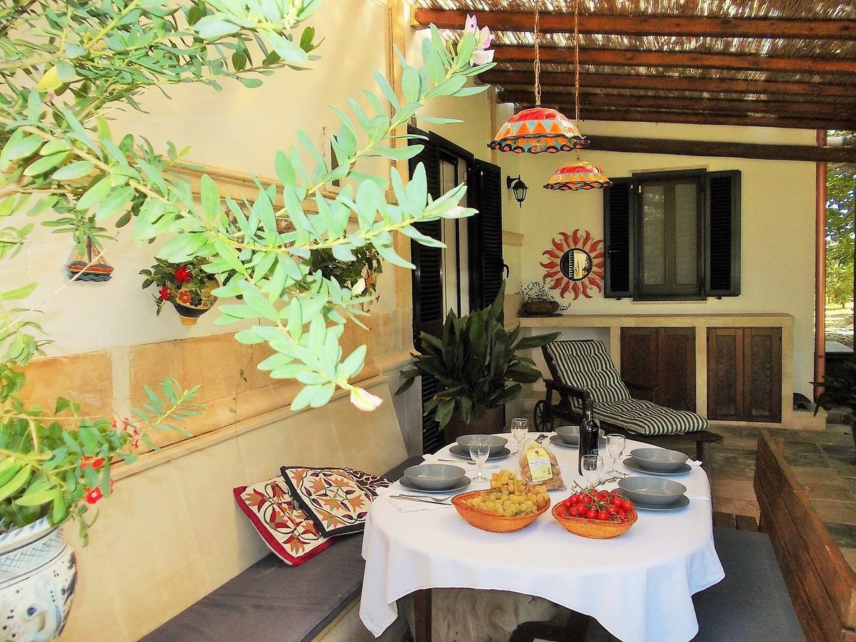 B&B Villa I 2 Leoni Lecce Exterior photo