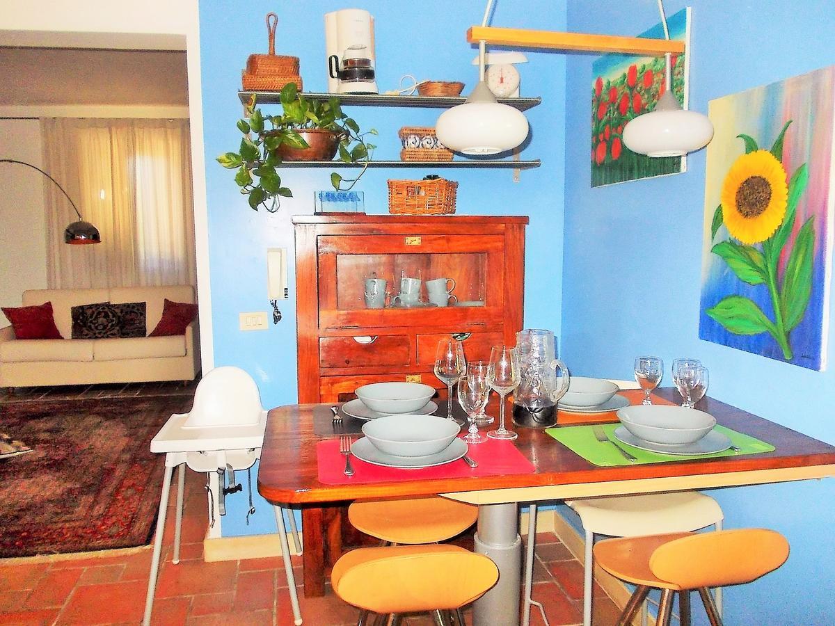 B&B Villa I 2 Leoni Lecce Exterior photo