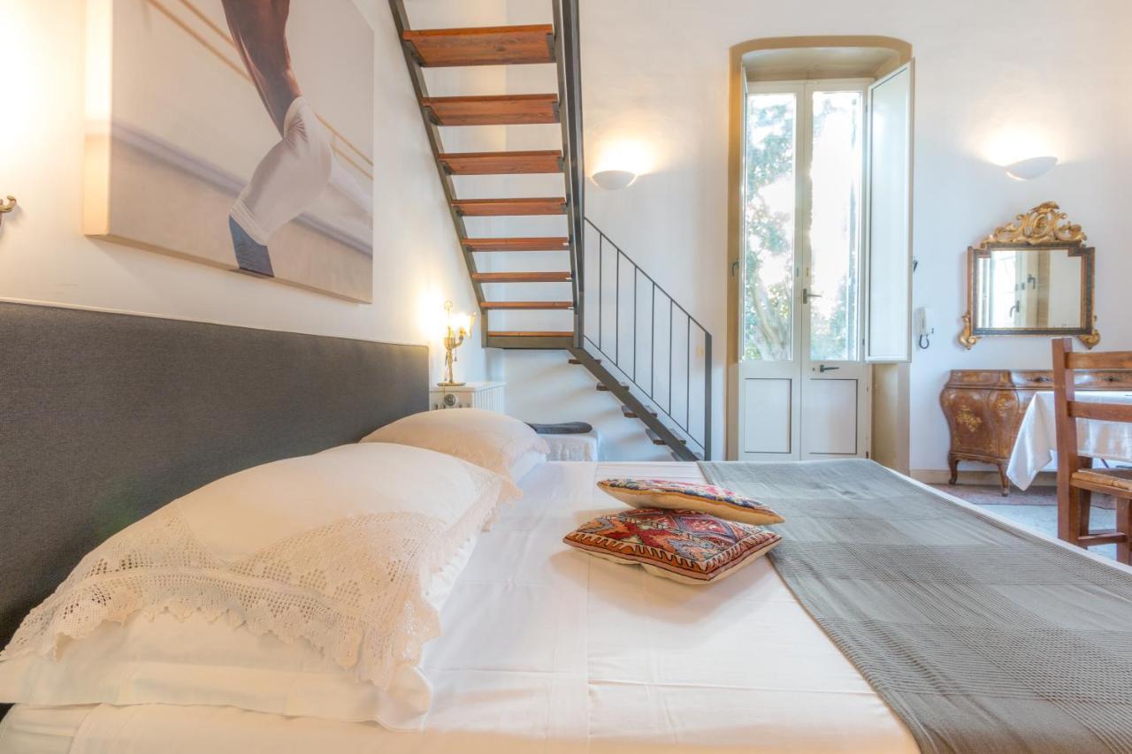 B&B Villa I 2 Leoni Lecce Exterior photo