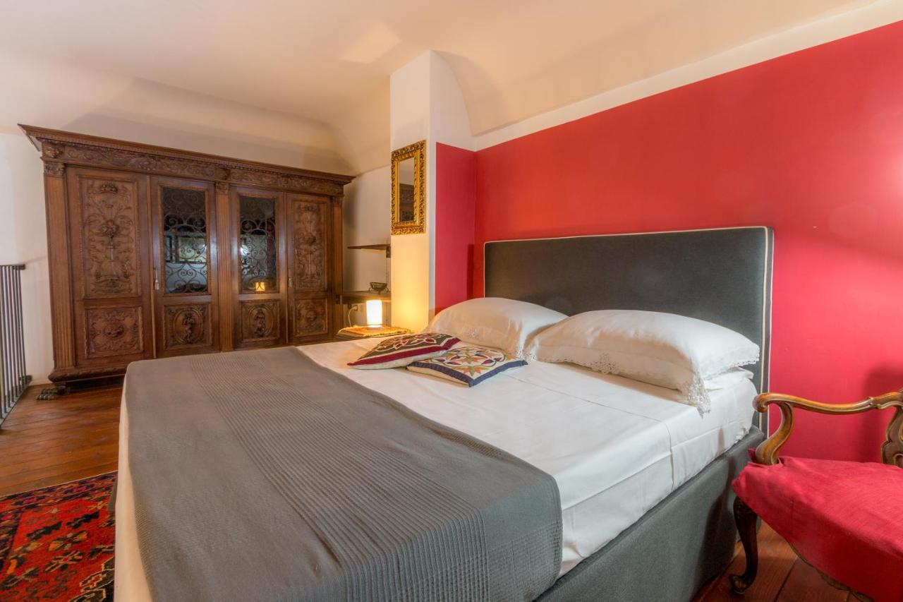 B&B Villa I 2 Leoni Lecce Exterior photo