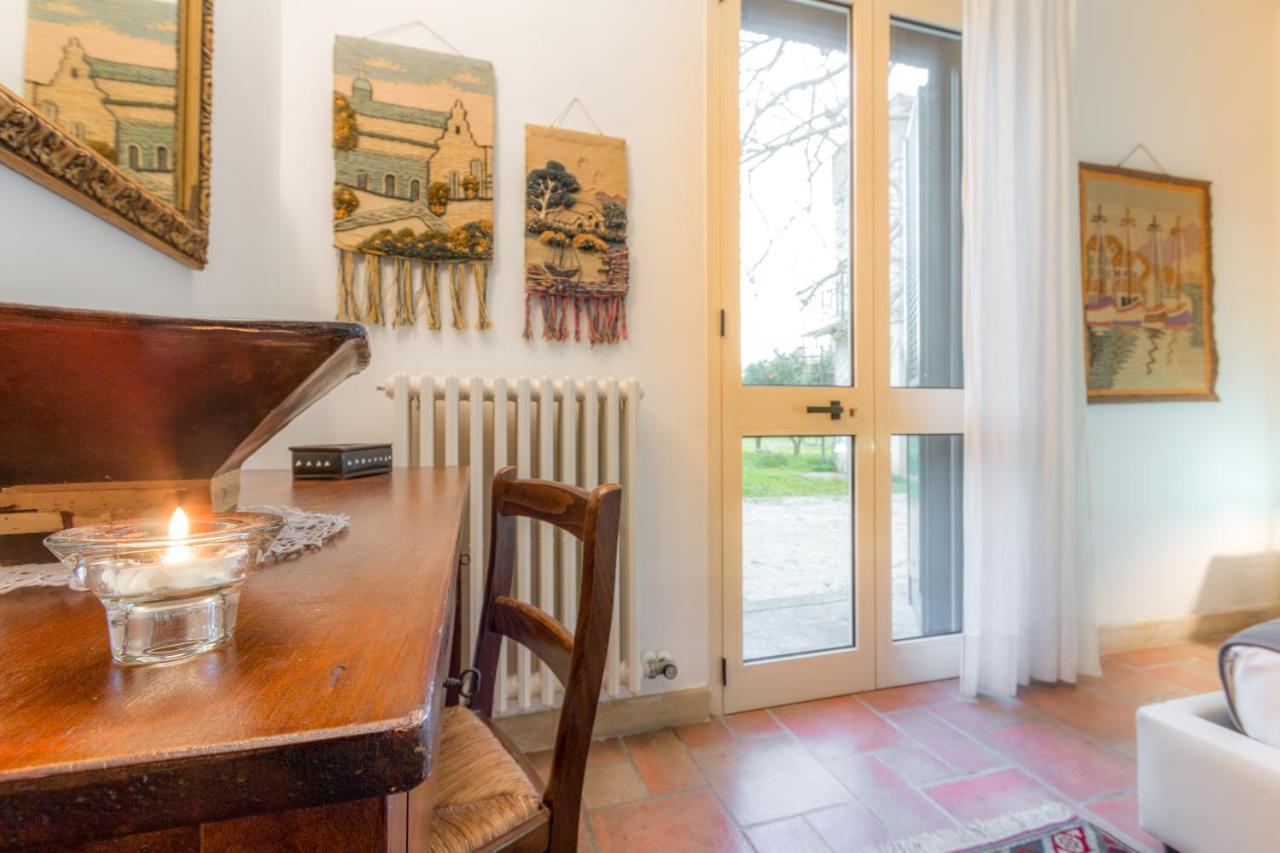 B&B Villa I 2 Leoni Lecce Exterior photo