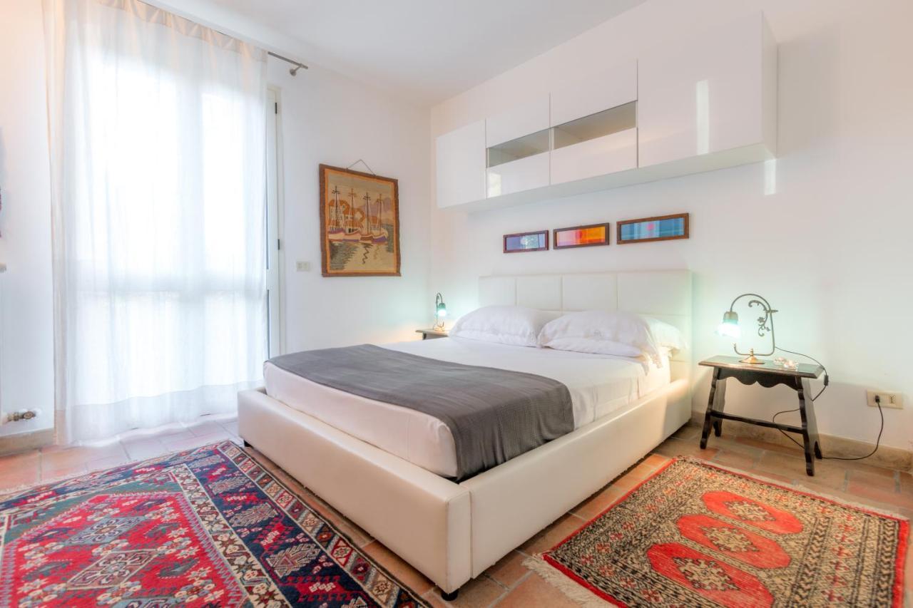 B&B Villa I 2 Leoni Lecce Exterior photo
